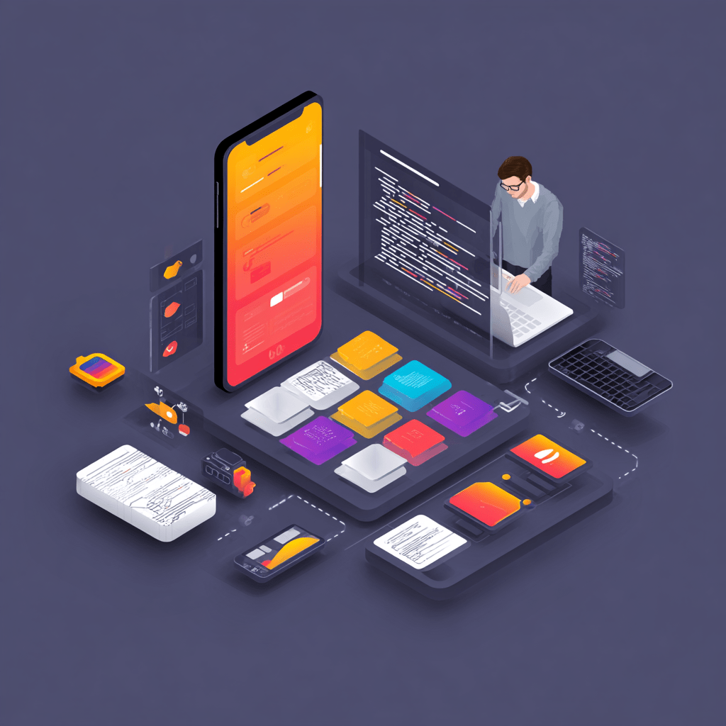 Poland vs Ukraine app development