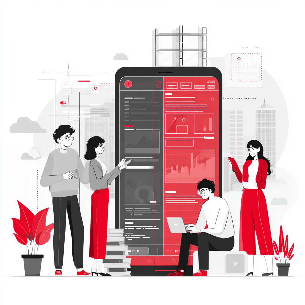 Kotlin app development Poland