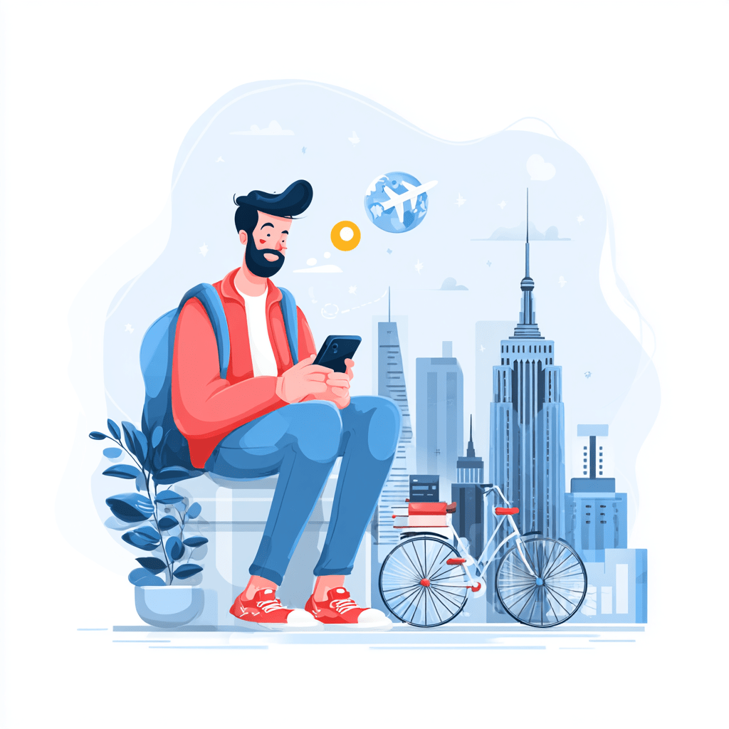 Remote app development team Poland