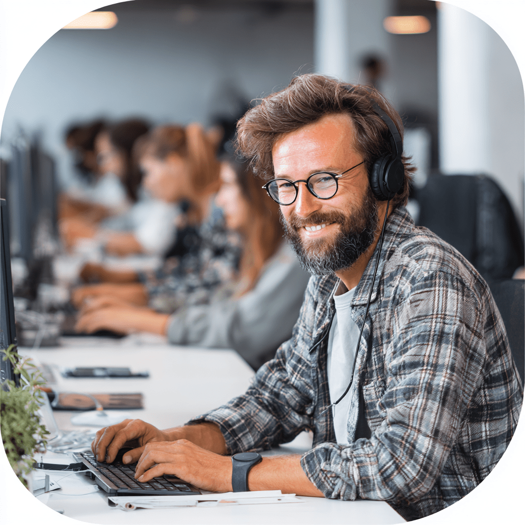 Hire software developers Poland