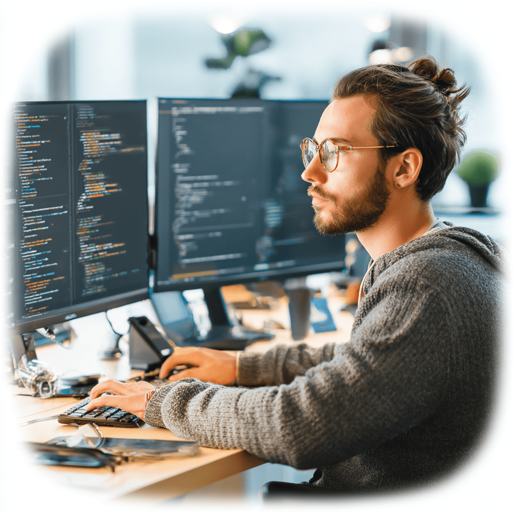 Nearshore staff augmentation