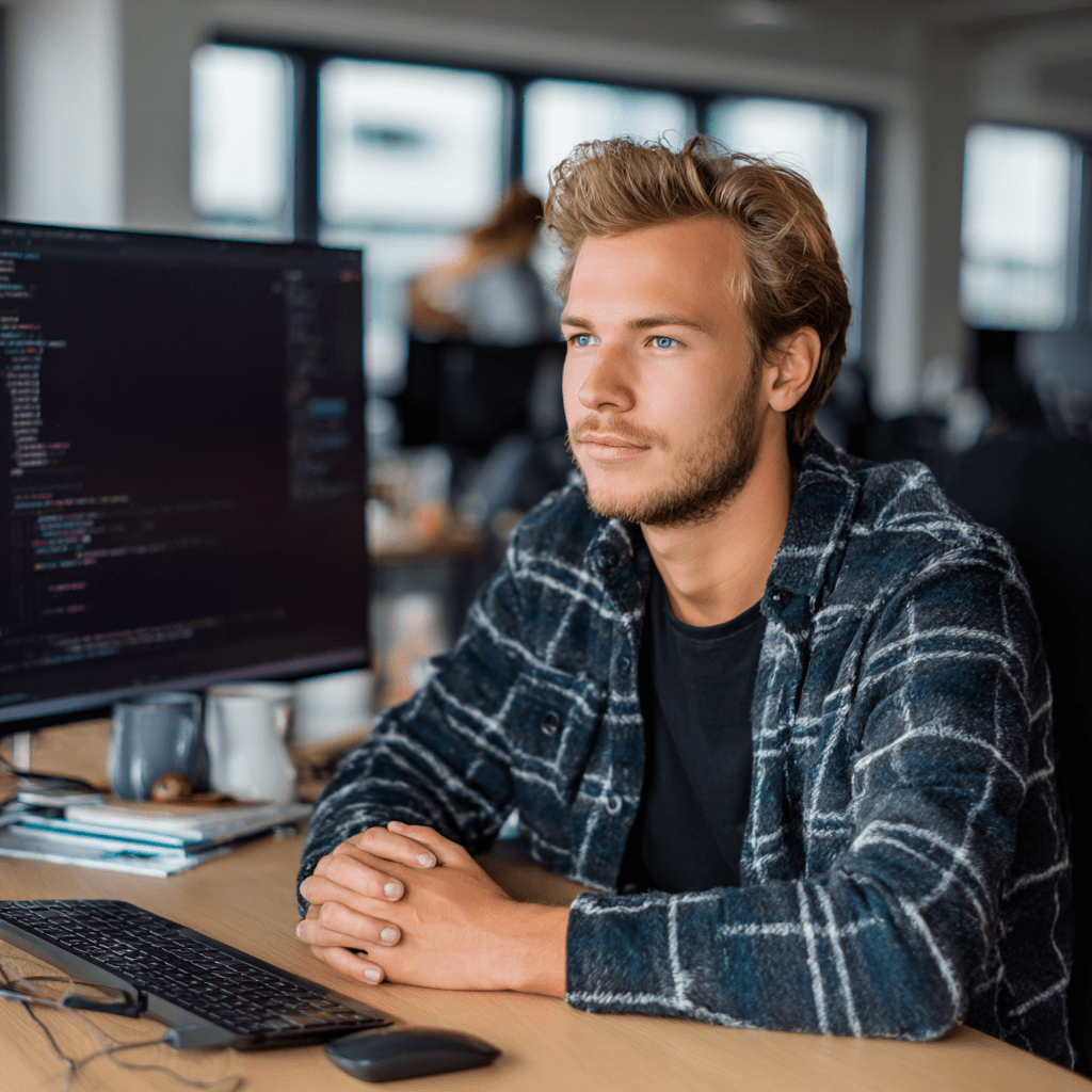 Swift developers for hire Poland