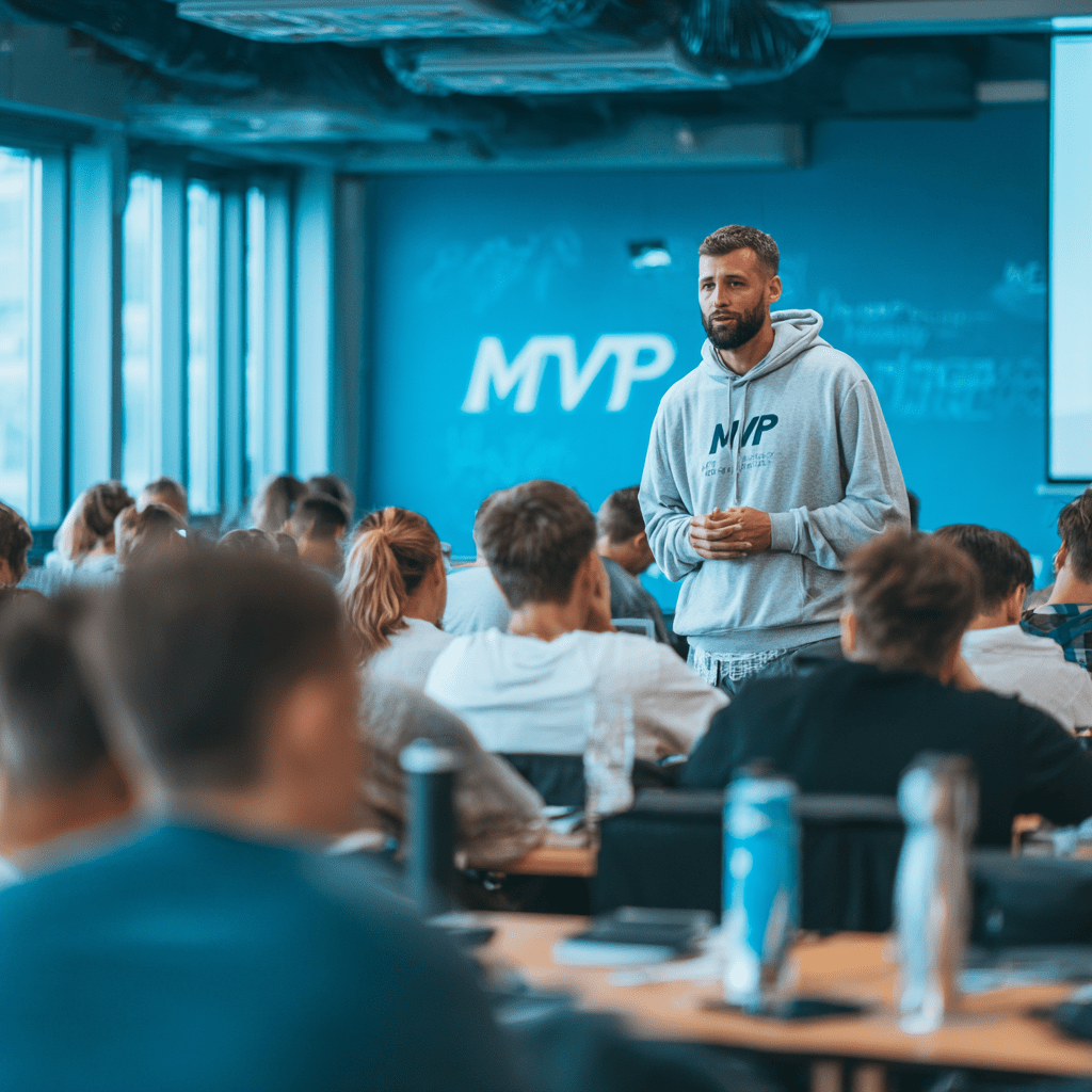 MVP Development Cost Poland