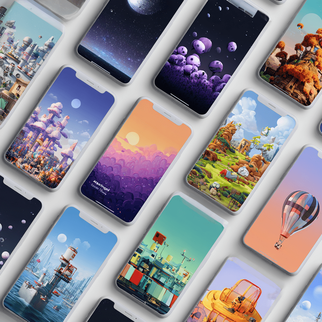 Poland custom mobile app developers