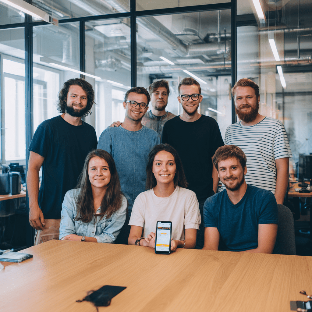 find dedicated Kotlin developers Wroclaw for bespoke fintech mobile platforms