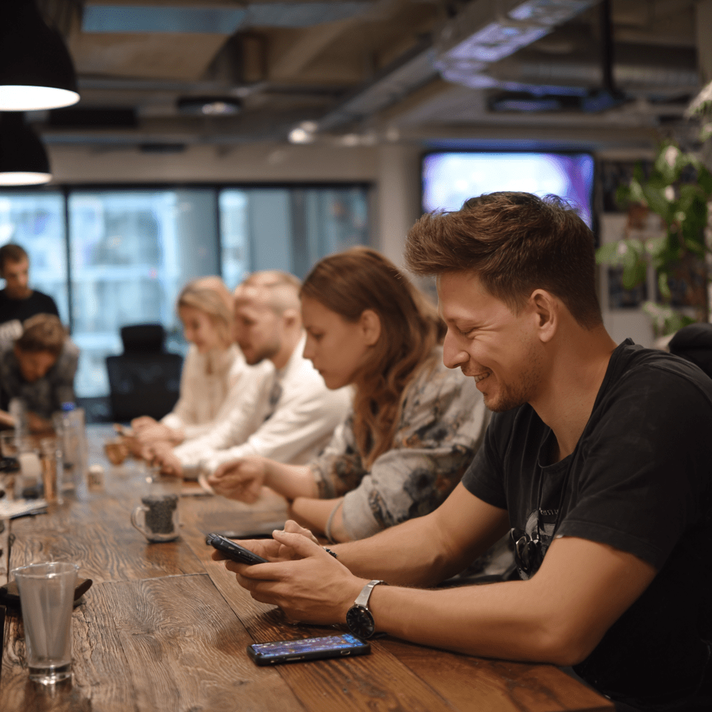 top Polish software outsourcing mobile