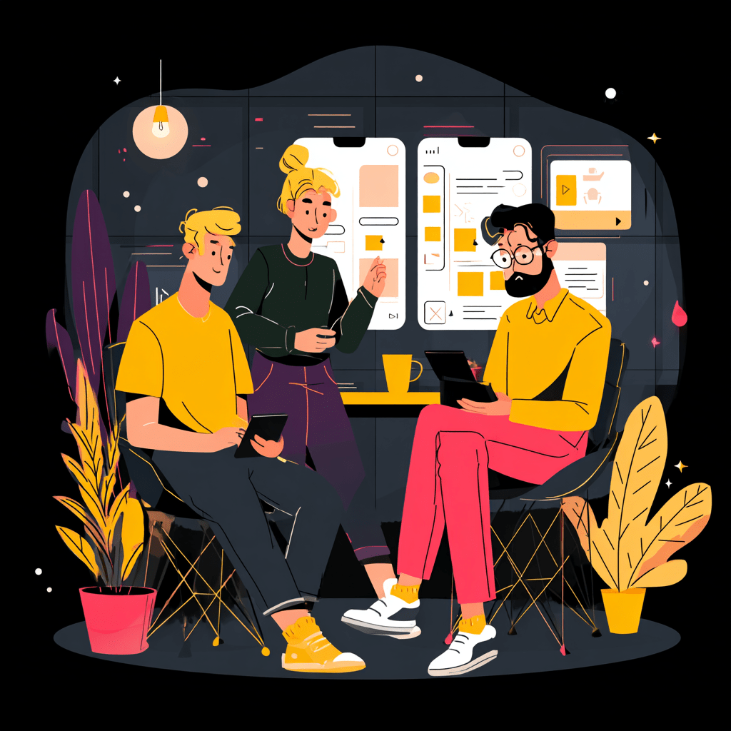 cost-effective Polish mobile app development for MVP in the gaming industry