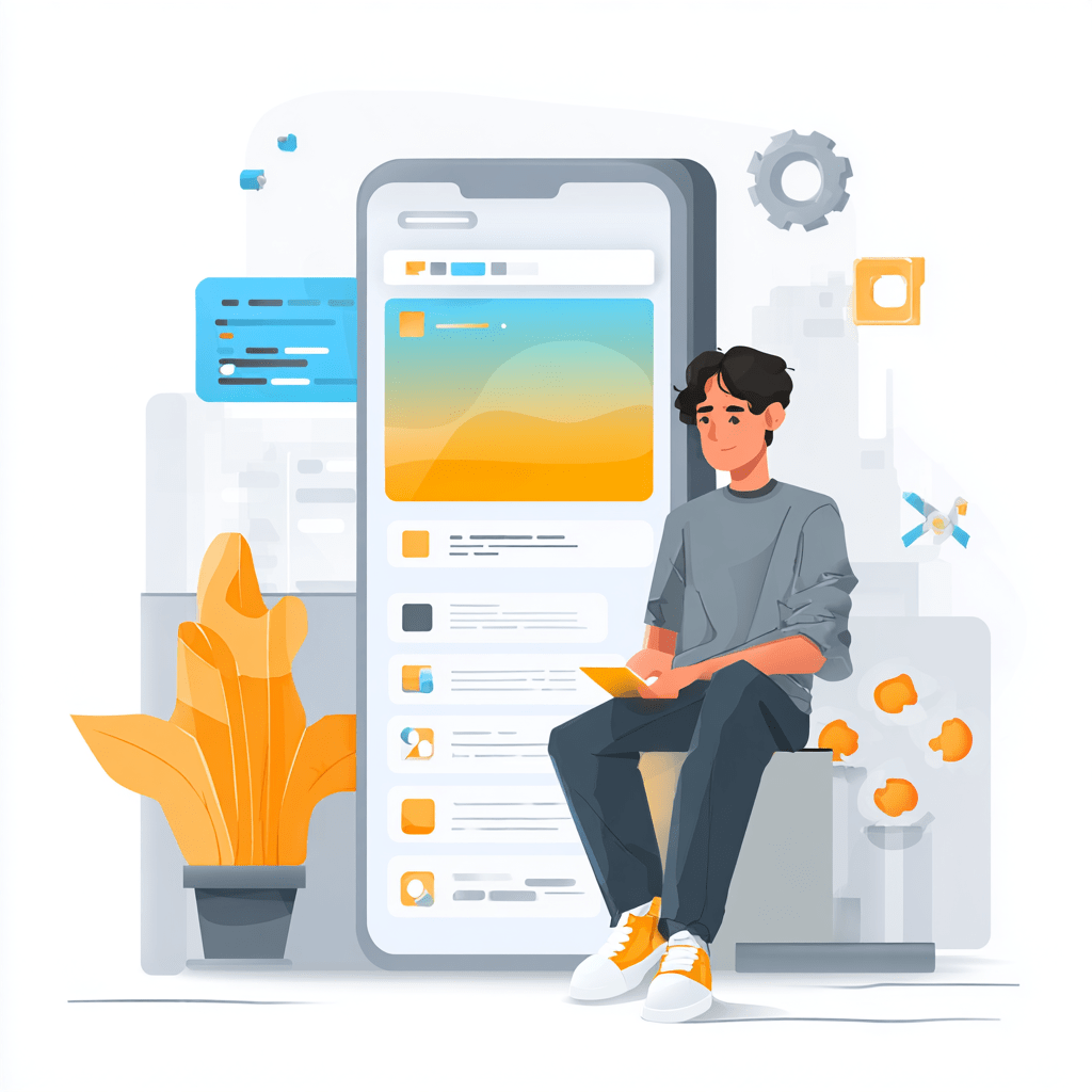 outsource React Native app development Poland for e-commerce startups