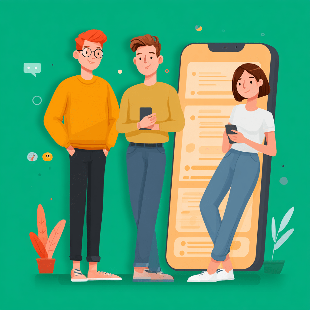 Warsaw mobile app development services