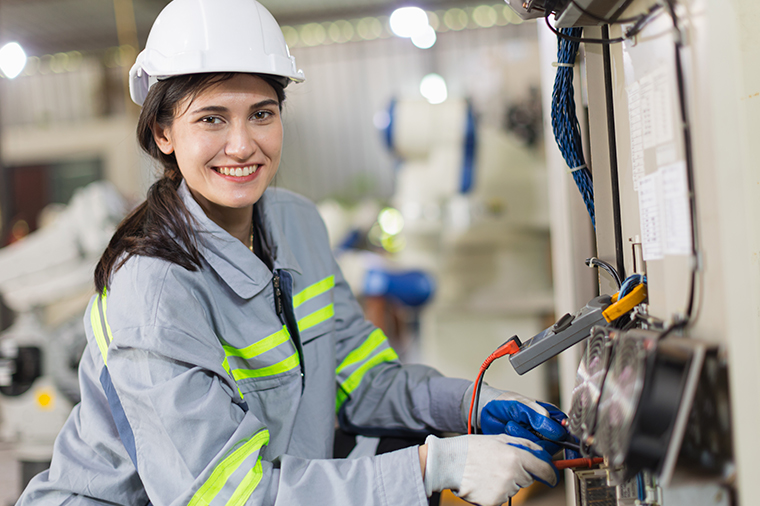 Custom manufacturing software: build it for under $15k