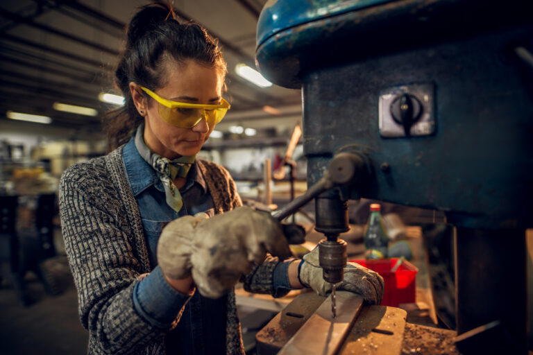 Industrial process automation — custom build vs RPA and BPM platforms